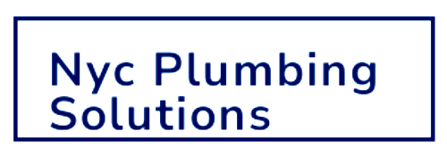 Nyc Plumbing Solutions