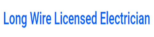 Long Wire Licensed Electrician