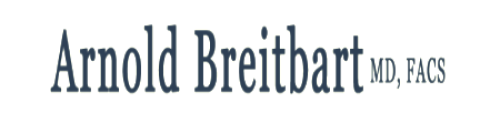 Arnold S. Breitbart, MD, FACS