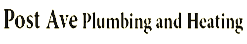Post Ave Plumbing And Heating