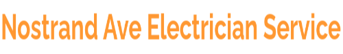 Nostrand Ave Electrician Service