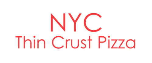 NYC Thin Crust Pizza