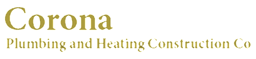 Corona Plumbing And Heating Construction Co