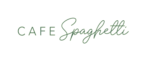 Cafe Spaghetti