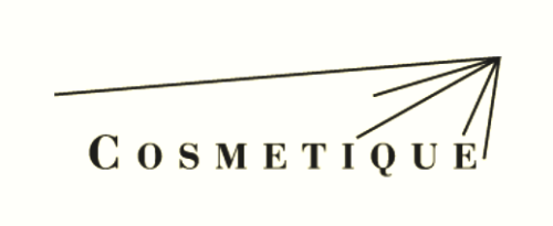 Cosmetique, MD