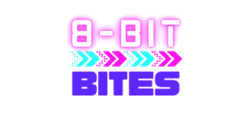 8-Bit Bites
