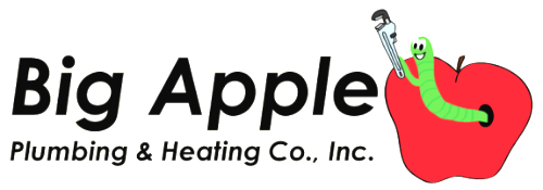 Big Apple Plumbing & Heating Co Inc
