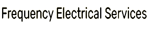 Frequency Electrical Services