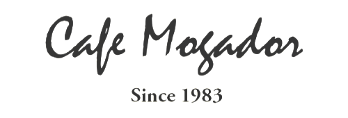 Cafe Mogador