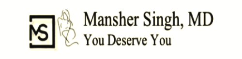 Mansher Singh, MD
