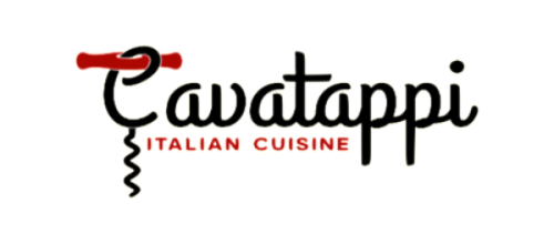 Cavatappi