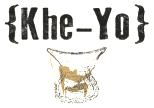 Khe-Yo