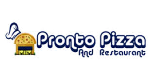 Pronto Pizza And Restaurant