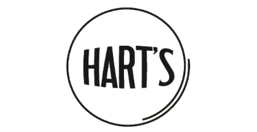 Hart’s