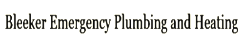 Bleeker Emergency Plumbing And Heating