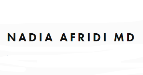 Nadia S. Afridi, MD