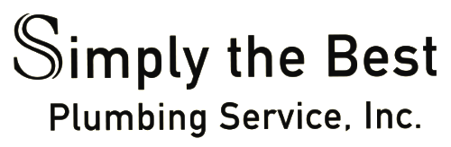 Simply The Best Plumbing Services INC