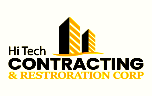 Hi Tech Contracting & Restoration Corp