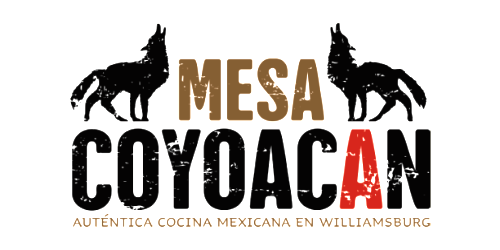 Mesa Coyoacan