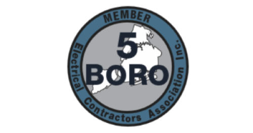 Five Boro Electrical Contractors Association