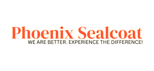 Phoenix Sealcoat