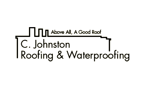 C Johnston Roofing & Waterproofing