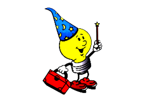 The Electrical Wizard