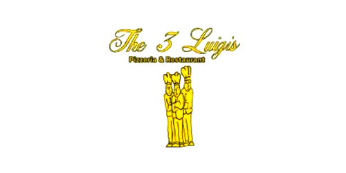 The 3 Luigis