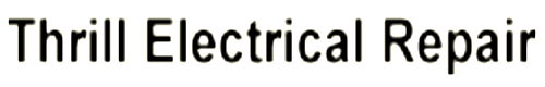 Thrill Electrical Repair