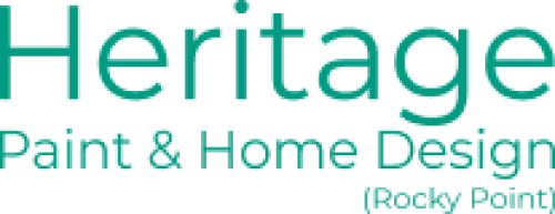 Heritage Paint And Home Design