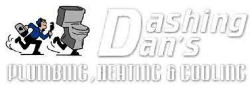 Dashing Dan’s Plumbing, Heating & Cooling INC