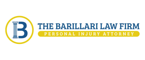 The Barillari Law Firm, PC