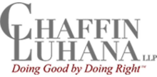 Chaffin Luhana, LLP