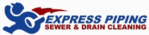 Express Piping Sewer & Drain Cleaning