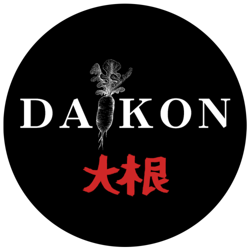 White Radish Daikon Room