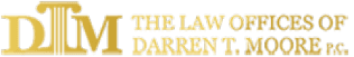 The Law Offices of Darren T. Moore P.C.