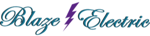 Blaze Electric