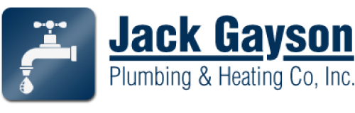 Jack Gayson Plumbing & Heating Co INC