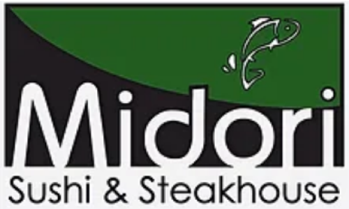 Midori Sushi & Steakhouse