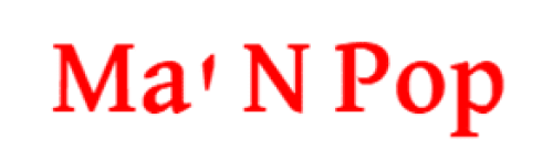 Ma’ N Pop