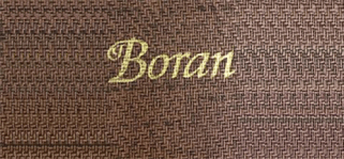 Boran