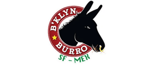 B’KLYN BURRO