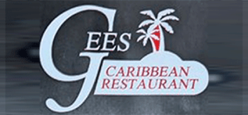 Gee’s Caribbean Restaurant