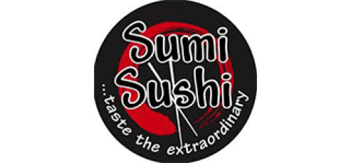 Sumi Sushi