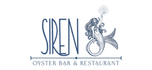 Siren Oyster Bar & Restaurant