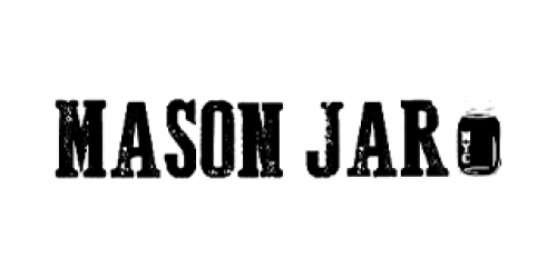 Mason Jar