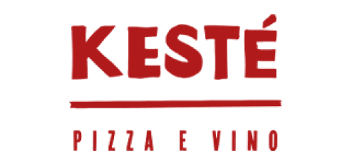 Kesté Pizza e Vino