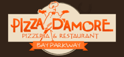 Pizza D’Amore