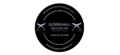 Gorkhali – Brooklyn
