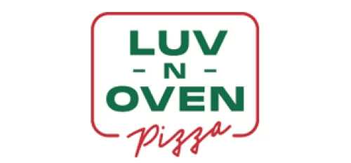 Luv N Oven Pizza